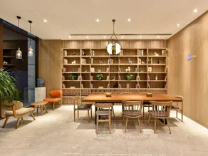 Hanting Premium Hotel Beijing Jinxingqiao East Public Security University - Image 4