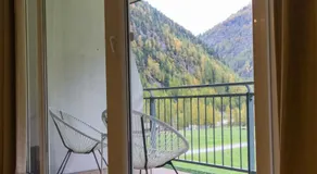 International House Sölden Deluxe Apartment ZW 13 - Image 5
