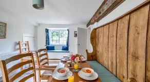 Lower Farm Cottage - Image 3