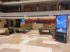 Meizhou Island Seaview Hotel - Image 5