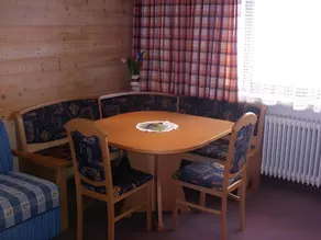 Gästehaus Bergland - Image 5