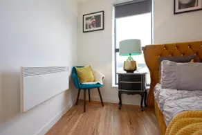 The Chad- Leeds Luxury,stunning Contemporary Apartment - Image 3