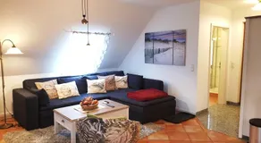 Ferienwohnung 5 im Haus am See - Image 2
