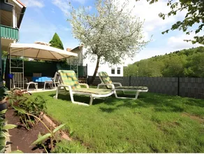 Pension-Ferienwohnung Liesbachtal direkt am Waldrand Bayerische Rhön - Image 5