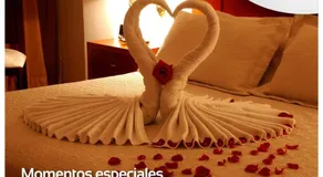 Hotel Alfredos - Image 2