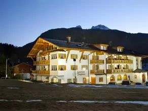 Hotel Bergheimat - Image 5