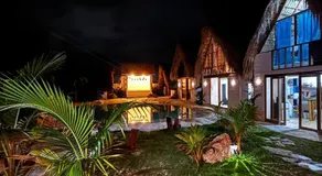 Blue Beach Eco-Hotel by Sanfabini - Image 3