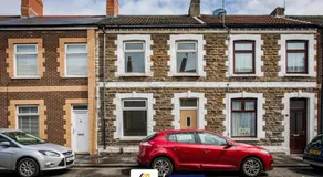 New Private Apartment By StirkMartin Stays Short Lets & Serviced Accommodation Cardiff With Free Parking & 7mins from City Centre - Image 3