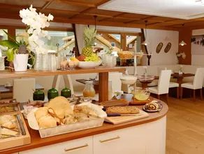 Apart Residence Rautal ***S - Image 3
