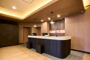 Washington R&B Hotel Umeda East - Image 2