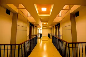 Hotel Sangam - Image 4