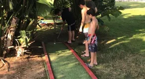 Suite Caesar - Neot Golf - Image 5