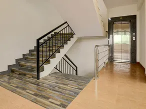 Townhouse Madgaon - Image 3