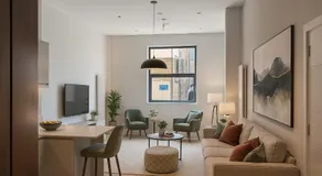 Paramount Stays - Uxbridge - Image 3