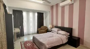 Shahzie Nirwana Pool Homestay Klebang - Image 2