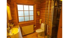Vindheimar Cottage - Great View - Hot Tub - Image 2