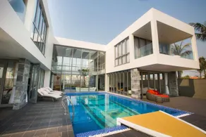 The Ocean Villa Resort - 4bedrooms Villa - Image 2