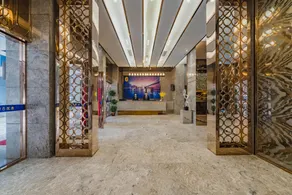 Super 8 Hotel Select Guangzhou Station Xicun Metro Station - Image 2