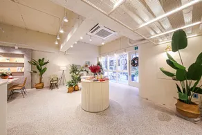 Gwangju Sangmu W Lounge Hotel - Image 4