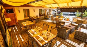 Hotel Restaurant Les Lilas - Image 5