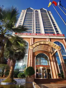 Hongzhou International Hotel - Image 5