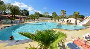 Camping Domaine Du Golfe De Saint Tropez - Image 3