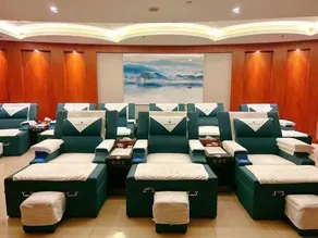 New Haojing Hotel (Guangzhou Xintang Metro Station) - Image 5