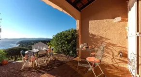 Boulouris Panorama - Vue sur la Mer - Image 2