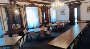 Penzion na zámku Bartošovice - Image 3