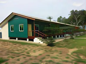 First Guest House - Image 4