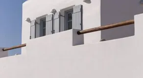 Minos Villa Antiparos - Image 4