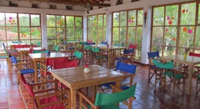 Hotel Ecoposada Viña de Aldana - Image 4