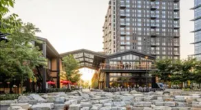 The Cambridge Haven Luxury 2BR FIFA Fan Zone Charles river MIT Kendall Sq - Image 5