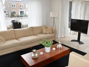 Holiday Home in Den Helder with private terrace and garden - Image 4