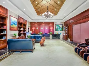 Sunshine Hotel (Chongqing Shapingba West Station) - Image 3