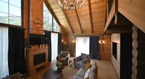 La Foresta Dilijan - Family & Friends Resort - Image 3