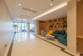 GreenTree Inn Ji‘nan Shanda Road Business Hotel - Image 3
