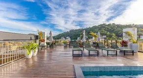 Loft no coração da cidade 120m do mar - Image 2