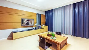 DS Hotel Yeosu - Image 4