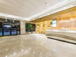 Atour Hotel Changjiang North Road Wuxi - Image 4