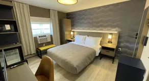 Le Grand Hotel St-Georges - Image 2