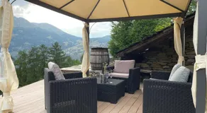 Chalet Bildji - Image 2