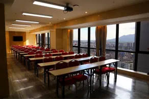 Mizparton Hotel (Enping Jinsha Square) - Image 5