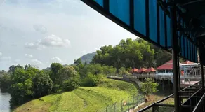 Terinai Tasoh Lake View Resort and Cafe - Image 3