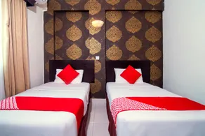 OYO 528 Andaman Sea Hotel - Image 2