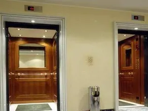 Vittoria Parc Hotel - Image 4