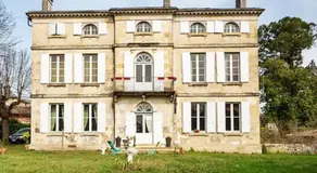 Villa Séquoia - Grande chambre - SDB privée - Image 3
