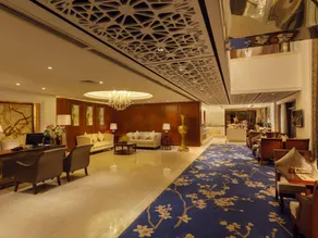 Minyoun Nanchong Oriental Garden Hotel - Image 2