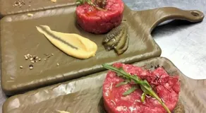 Il Melograno Ristorante e B&B Benevento - Image 5