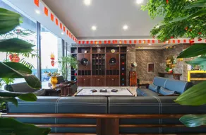Jingyue Hotel (Yuanping Bus Station Branch) - Image 5